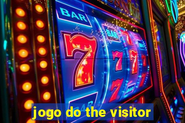 jogo do the visitor